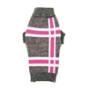 Picture of FREEDOG SWEATER PINK & GREY